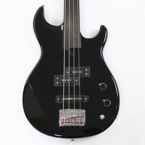 Yamaha bb2000f broad bass - yamaha, 2000