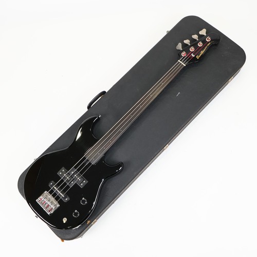 Yamaha bb2000f broad bass 2000 - yamaha,