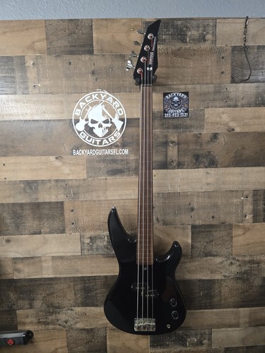 Yamaha rbx200f bass - rbx200f,