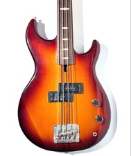 Rare YAMAHA BROAD BASS 1200