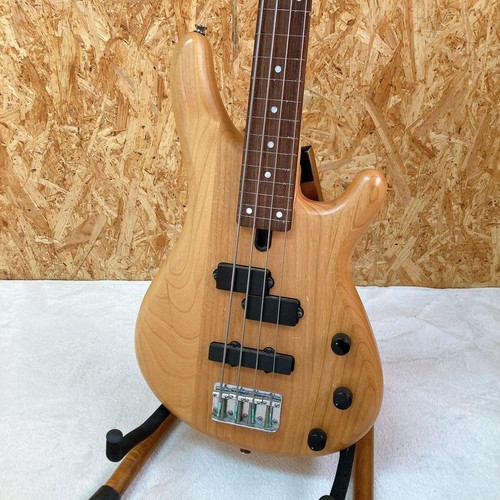 Yamaha motion fretless - motion, pj