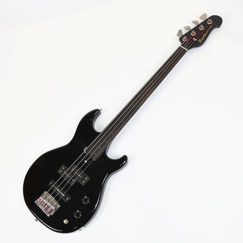 Yamaha bb2000f broad bass 2000 - bb2000f,