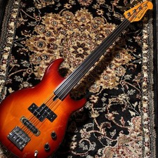 Yamaha BB2000F Fretless Bass