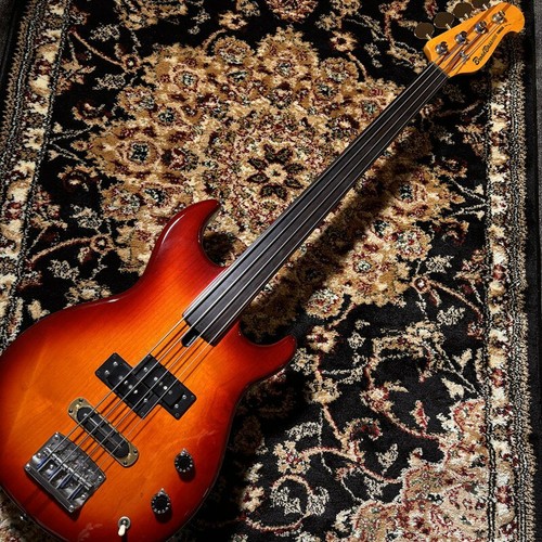 Yamaha bb2000f fretless bass - bb2000f,