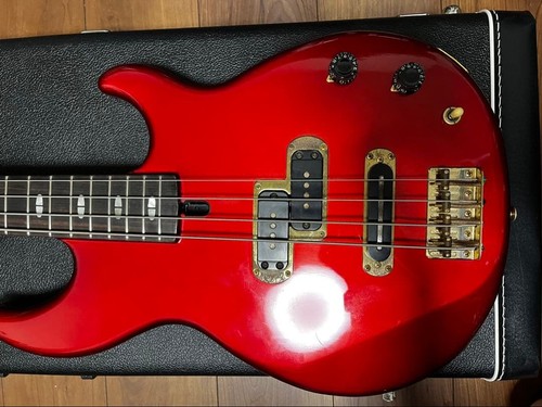 Yamaha bb3000 ctr red - yamaha,