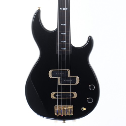 Yamaha bb3000 fretless - yamaha,