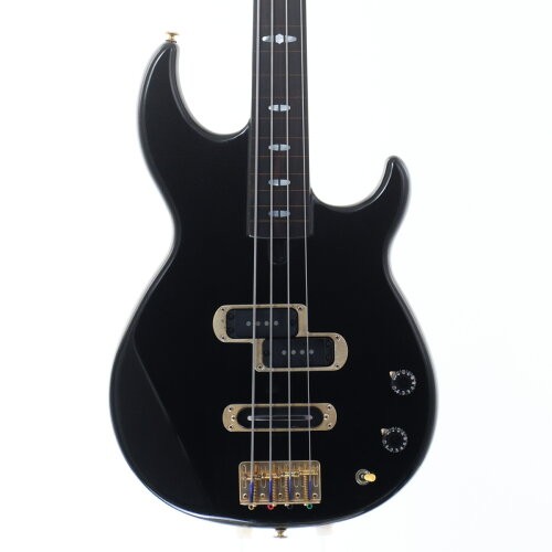 Yamaha bb3000 fretless black - bb3000,