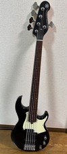 Electric Bass Guitar Yamaha
