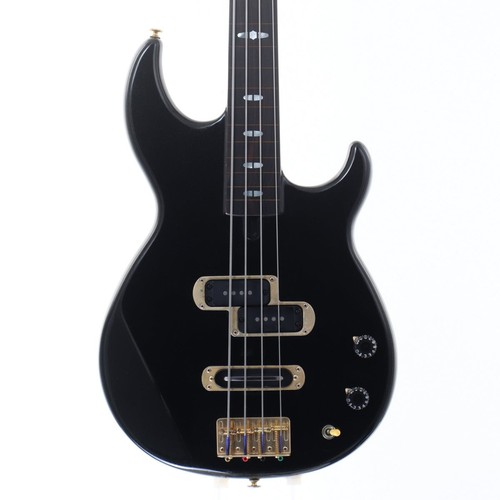 Yamaha bb3000 fretless black - bb3000,