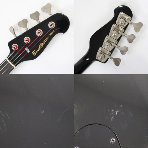 Yamaha bb2000f broad - bb2000f, 2000