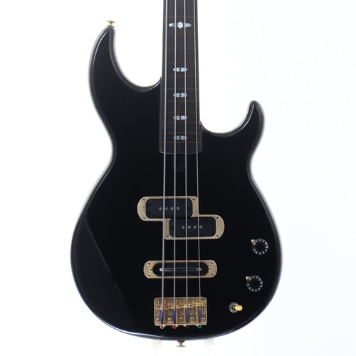 Yamaha bb3000 fretless - yamaha,