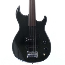 Yamaha BB2000F Black Used Bass