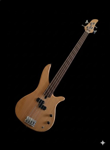Yamaha rbx260f string - 4,